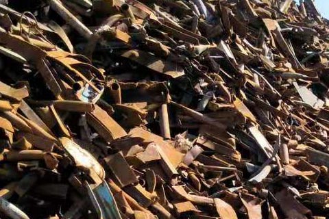 儋州大成专业锂电池回收-高价叉车蓄电池回收