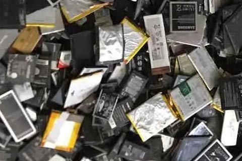 回收旧锂电池价格_电池回收龙头_电瓶厂家回收