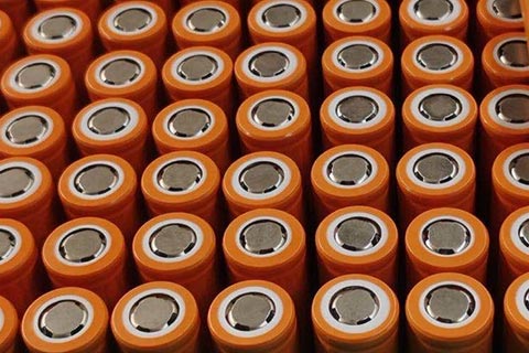 电池回收方式√电池的回收-附近锂电池回收公司